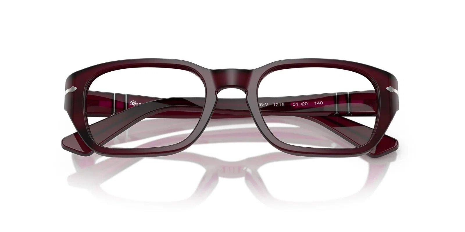 Persol 3365V Eyeglasses - view 11
